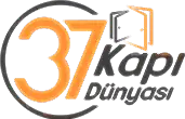 37 Kapı Dünyası