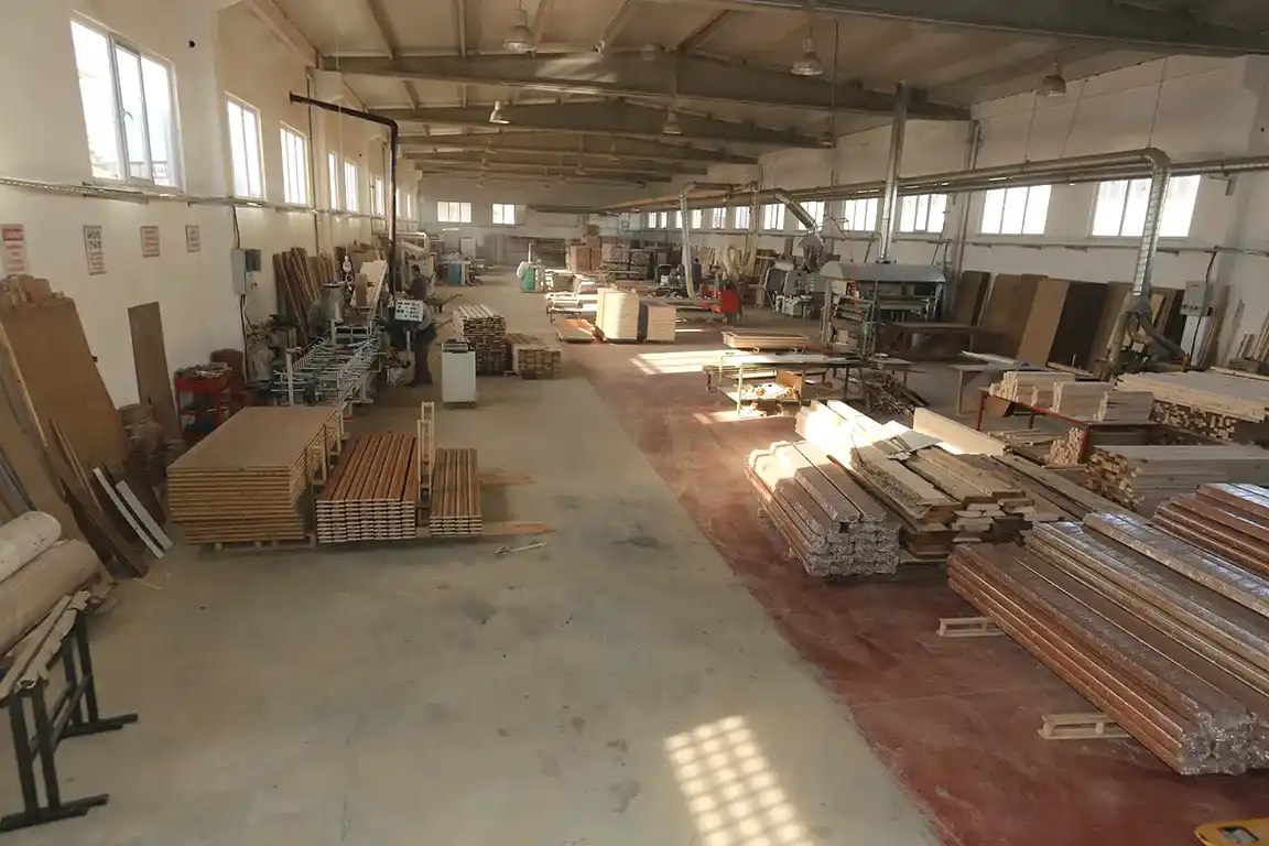 İstanbul’da Kurumsal Yapılanma