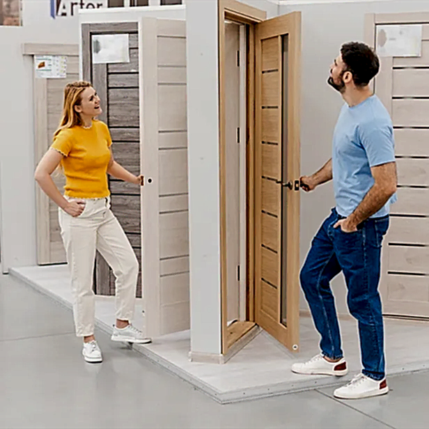 Model ve Renk Seçimi